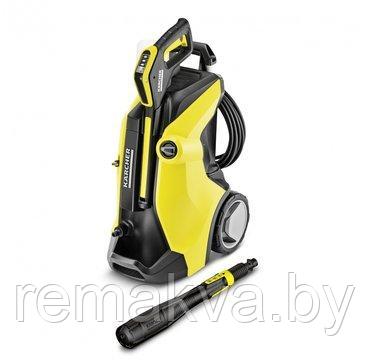 019 Мойка Karcher K 7 Premium Full Control Plus, фото 2