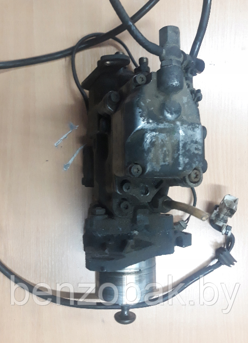 ТНВД ТОПЛИВНЫЙ НАСОС ВЫСОКОГО ДАВЛЕНИЯ 0460415991 MERCEDES W210 2.9TD