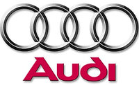 Двигатель Audi A4