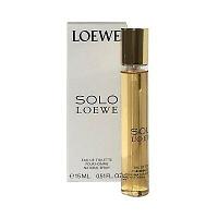 Loewe  Solo men 15 ml edt