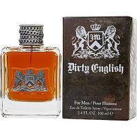 Juicy Couture Dirty English for Men 100ml
