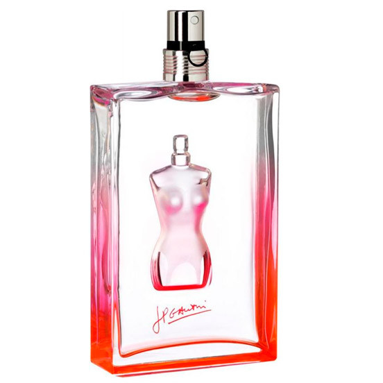 Jean Paul Gaultier Ma DAME W edt 100ml TESTER - фото 1 - id-p79012475