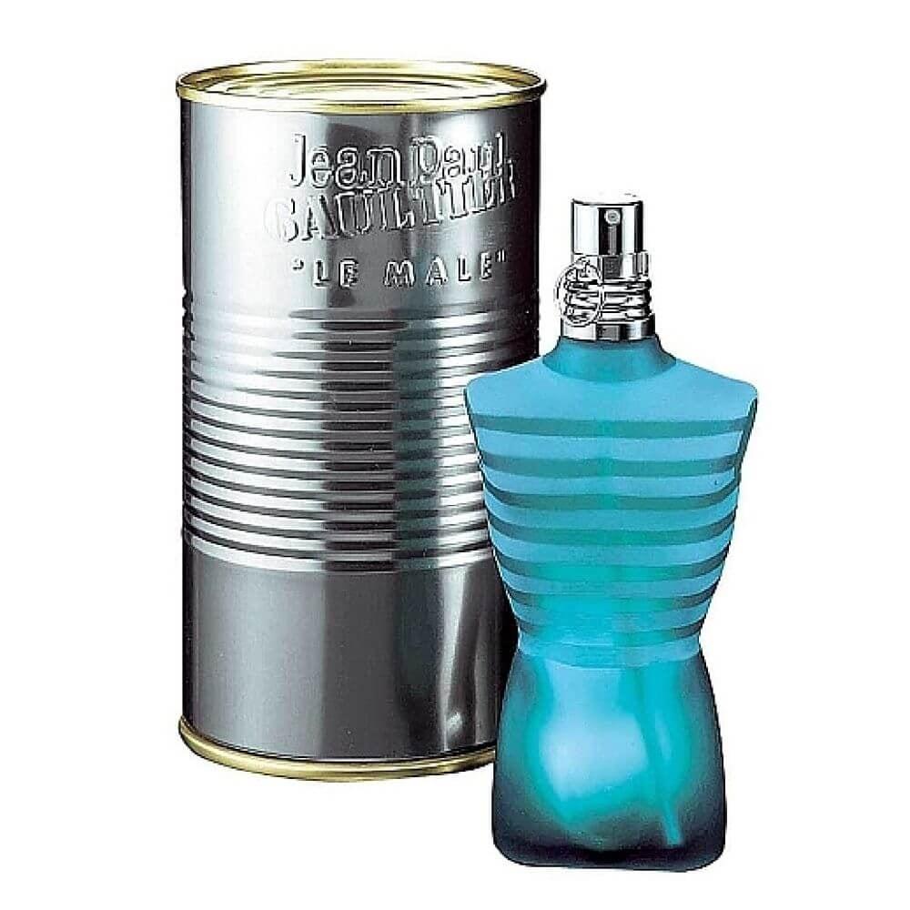 Jean Paul Gaultier LE MALE homme edt 40 ml