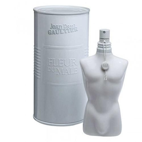 Jean Paul Gaultier FLEUR DU MALE homme edt 75ml