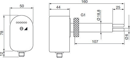 P11099 LN 450 GA-S, фото 2