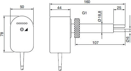 P11106 LN 450 WR1-K, фото 2