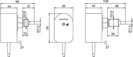 P11114 SN 450-A4-WR2, фото 2