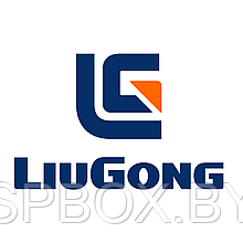 Подшипник сферический пальца рулевого LiuGong CLG835, CLG836, ZL30E