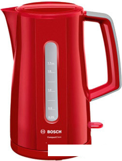 Чайник Bosch TWK3A014 - фото 1 - id-p101705407
