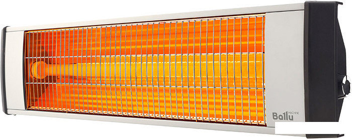 Инфракрасный обогреватель Ballu BIH-L-3.0, фото 2