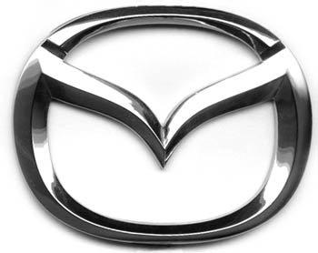 Двигатель Mazda 6 - фото 1 - id-p101706972