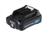 Аккумулятор MAKITA BL 1021 B 12.0 В, 2.0 А/ч, Li-Ion