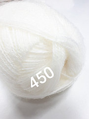 Пряжа Angora Gold Ангора Голд 450