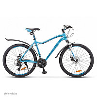 Велосипед женский горный Stels Miss 6000 MD(2024)