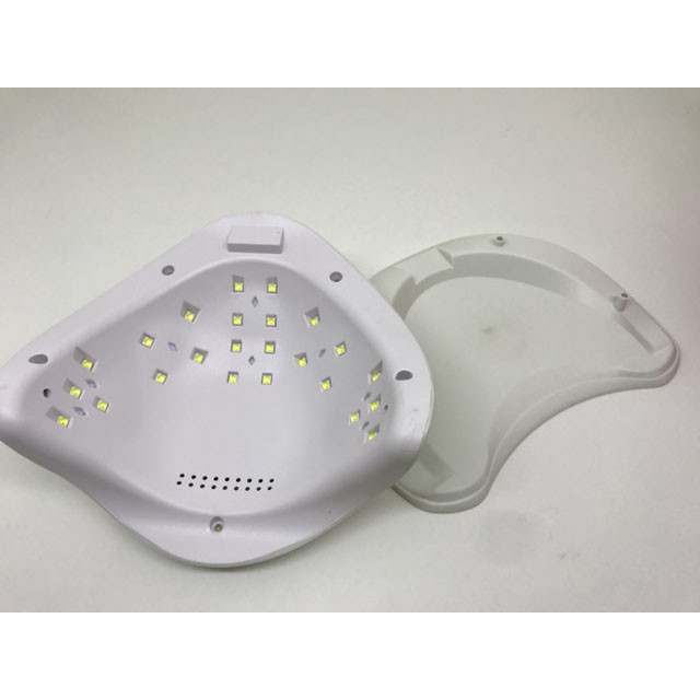 Лампа UV/LED для маникюра Sun Q1 (48W) - фото 9 - id-p101733737