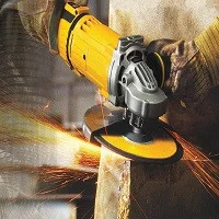 Угловые шлифмашины