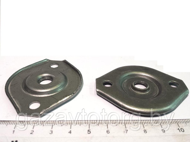 Крышка шкворня ГАЗ-53, 3307, 3302, верхняя, (БЛИЦ ООО г.Нижний Новгород)  3307-3001041, фото 2