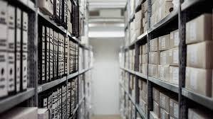 Формирование архива кадровых и бухгалтерских документов с составлением электронного каталога - фото 1 - id-p101747167