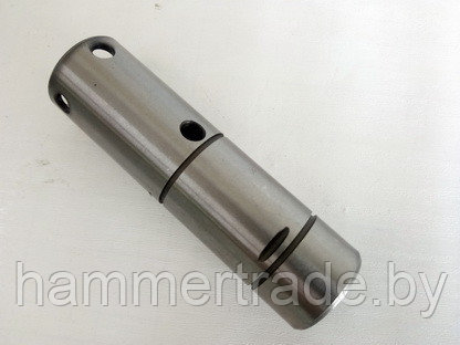 Ствол перфоратора BOSCH GBH 2-26 DRE, Зубр П-26-800