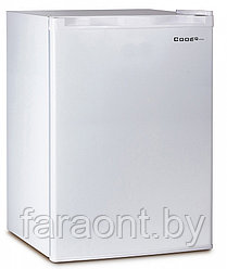 Шкаф морозильный с глухой дверью COOLEQ TBF-60S