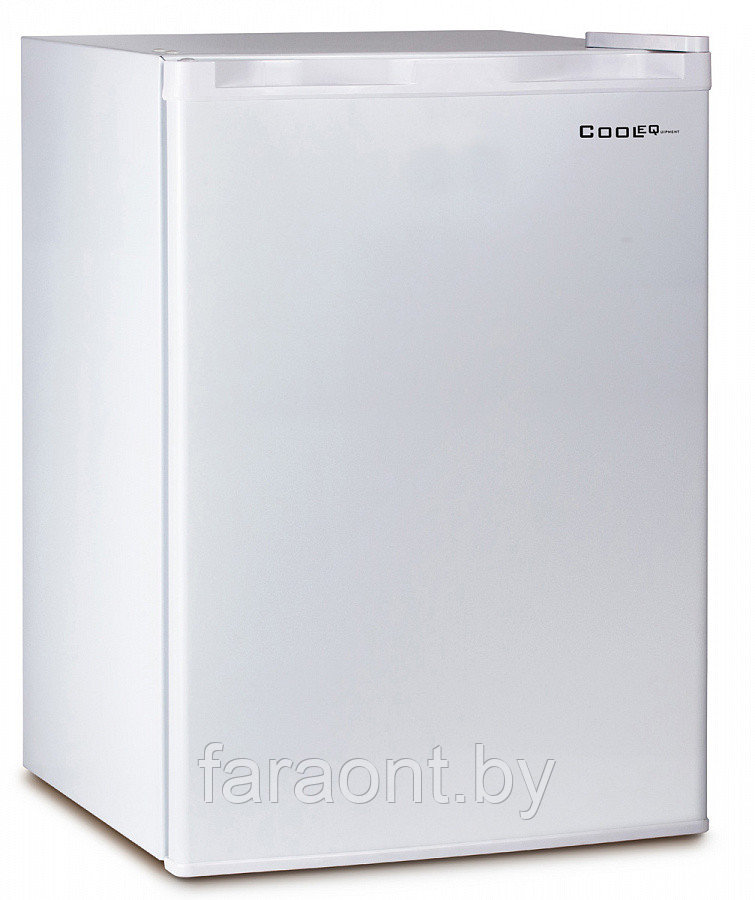 Шкаф морозильный с глухой дверью COOLEQ TBF-60S - фото 1 - id-p101747169