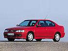 Арка крыла заднего NISSAN PRIMERA (P11) 1996-2002  27328451, фото 2