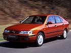 Арка крыла заднего NISSAN PRIMERA (P11) 1996-2002  27328451, фото 3