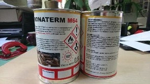 Клей Bonaterm M64, 0.8 кг