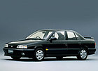 Арка крыла заднего NISSAN PRIMERA (P10) 1991-1996  272884-5, фото 2