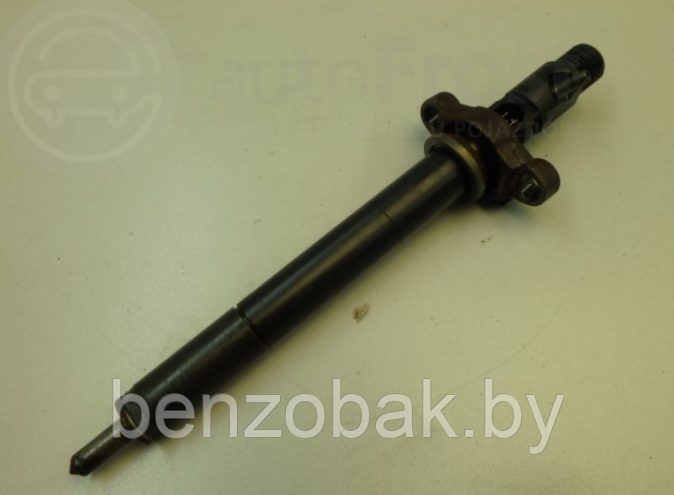 КОМПЛЕКТ ФОРСУНОК ФОРСУНКА 9688438580 PEUGEOT 407 2.0 HDI - фото 2 - id-p101748646