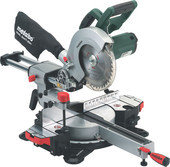 Торцовочная пила Metabo KGS 216 M (619260000)