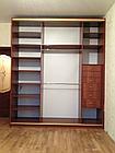 Шкаф-купе на заказ, фото 2