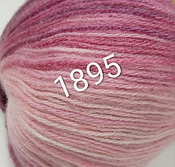 Пряжа Angora Gold Batik Ангора голд батик 1895