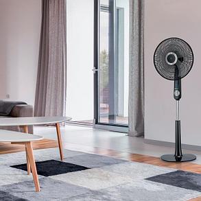 Вентилятор ELECTROLUX EFF 1004I, фото 2