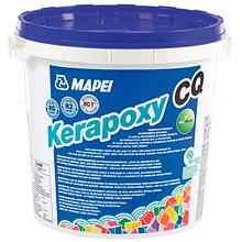 Фуга MAPEI эпоксид. KERAPOXY CQ 3 кг