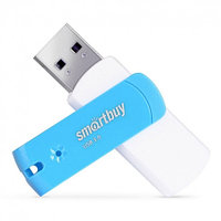 USB 3.0 SmartBuy 32GB Diamond Blue (SB32GBDB-3)