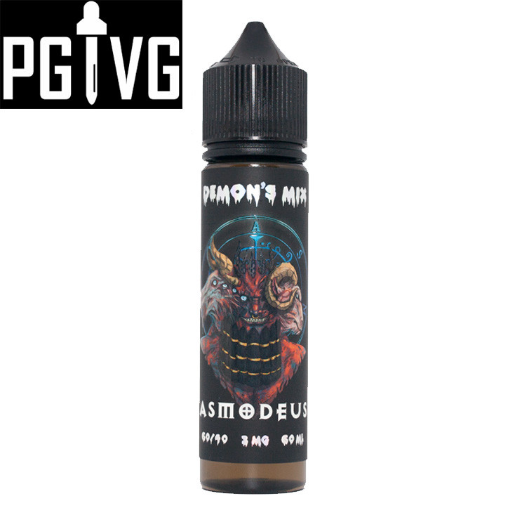 Жидкость Demon's Mix Asmodeus