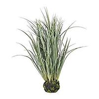 Растение искусственное Мискантус Miscanthus variegatus, 85 cm