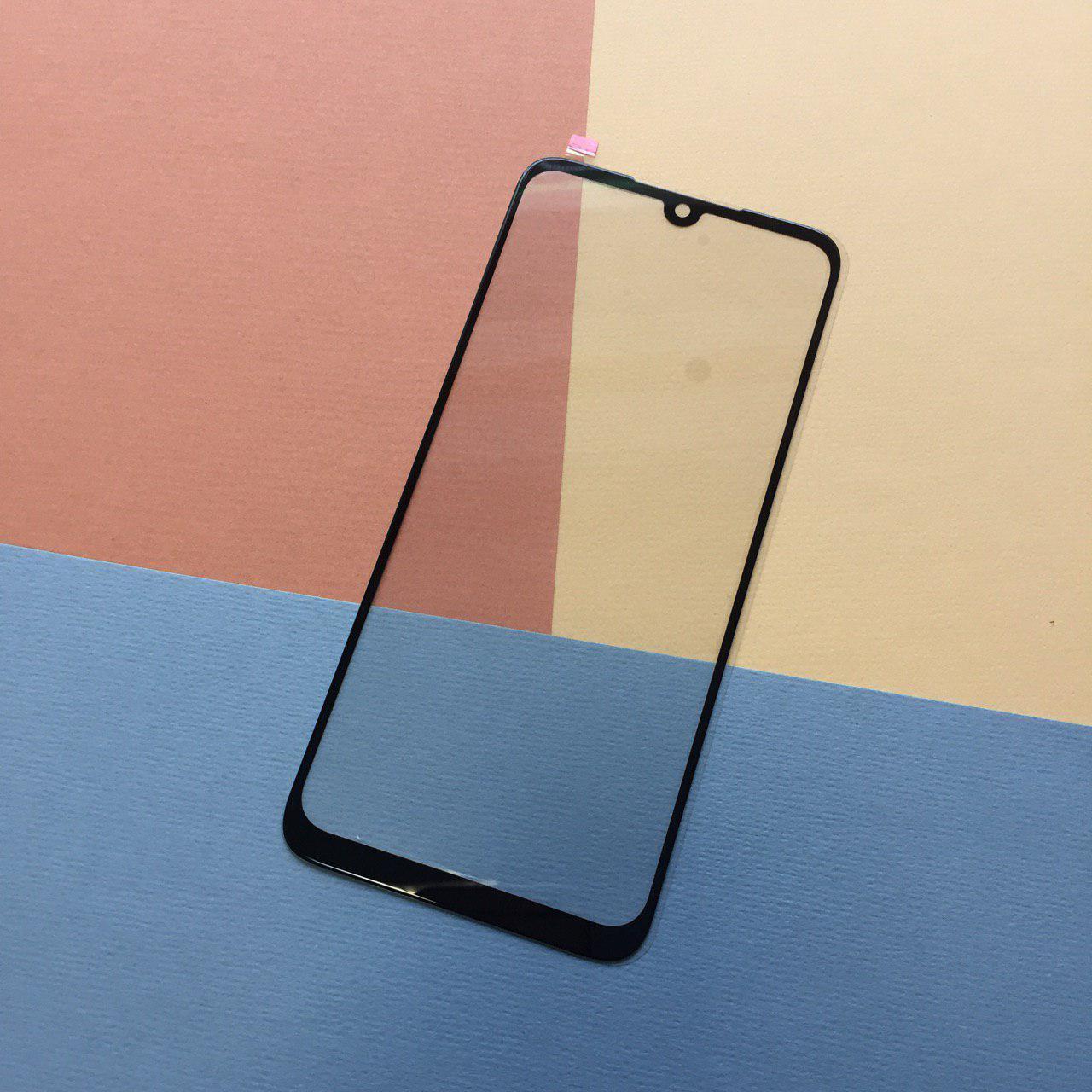 Xiaomi Redmi Note 7 - Замена стекла экрана