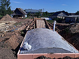 Гидроизоляция и ремонт погребов,подвалов по всей Белоруссии, фото 6