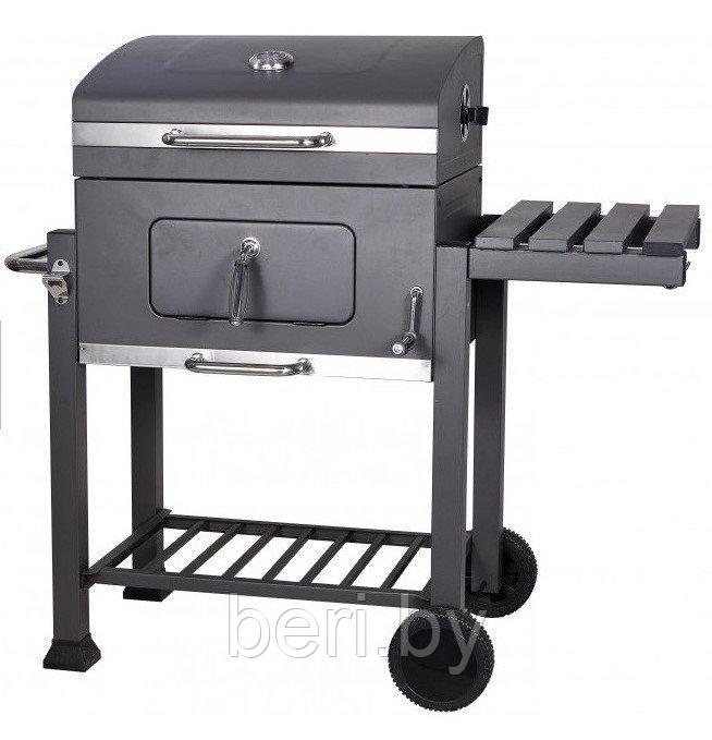 SK620 Гриль-барбекю Maestro Grill, фото 1