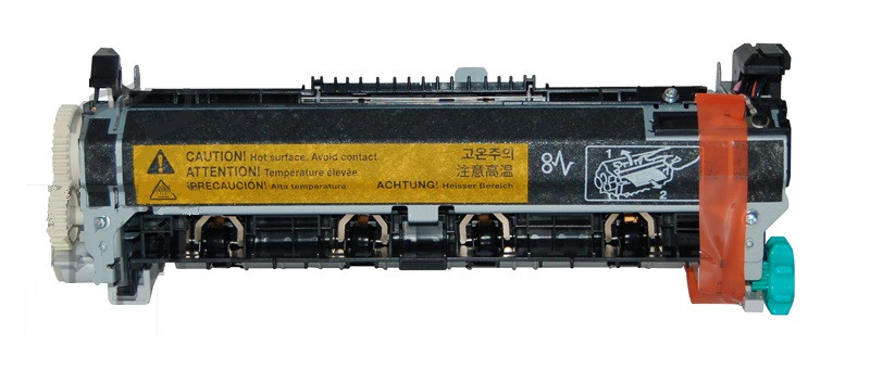 Термоузел (Печь) в сборе HP LJ 4250/ 4350 (O) RM1-1083-000CN