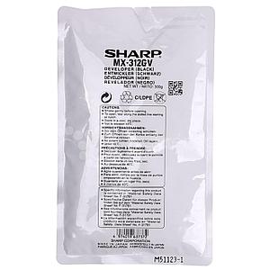 Девелопер Sharp AR-5726/ 5731/ MX-M260/ M310 (O) MX-312GV (100k)