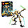 9016 Конструктор Decool "Звездные войны Генерал Гривус", 186 деталей, аналог Лего Star Wars 75112, фото 3