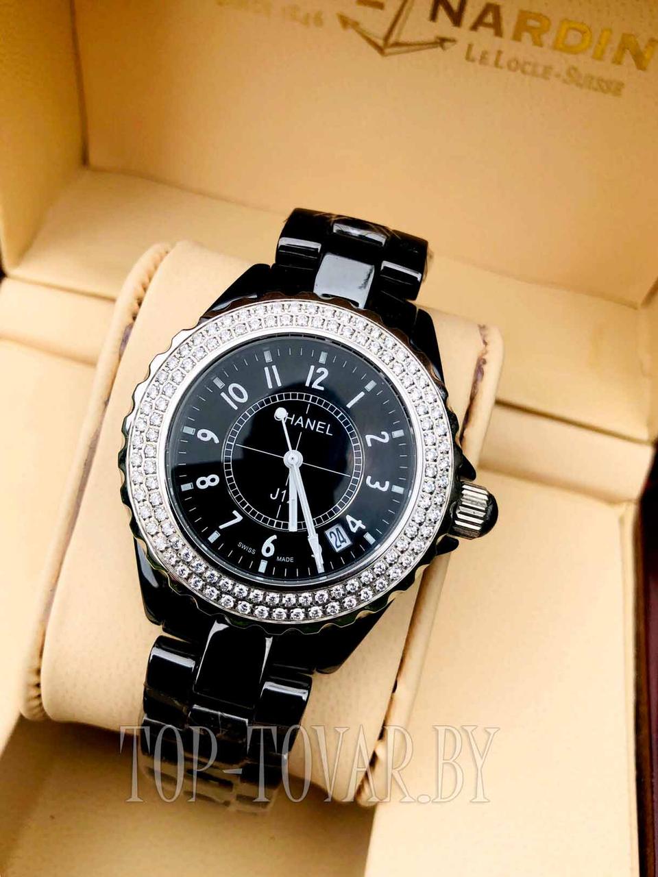 Женские часы CHANEL KI-1463