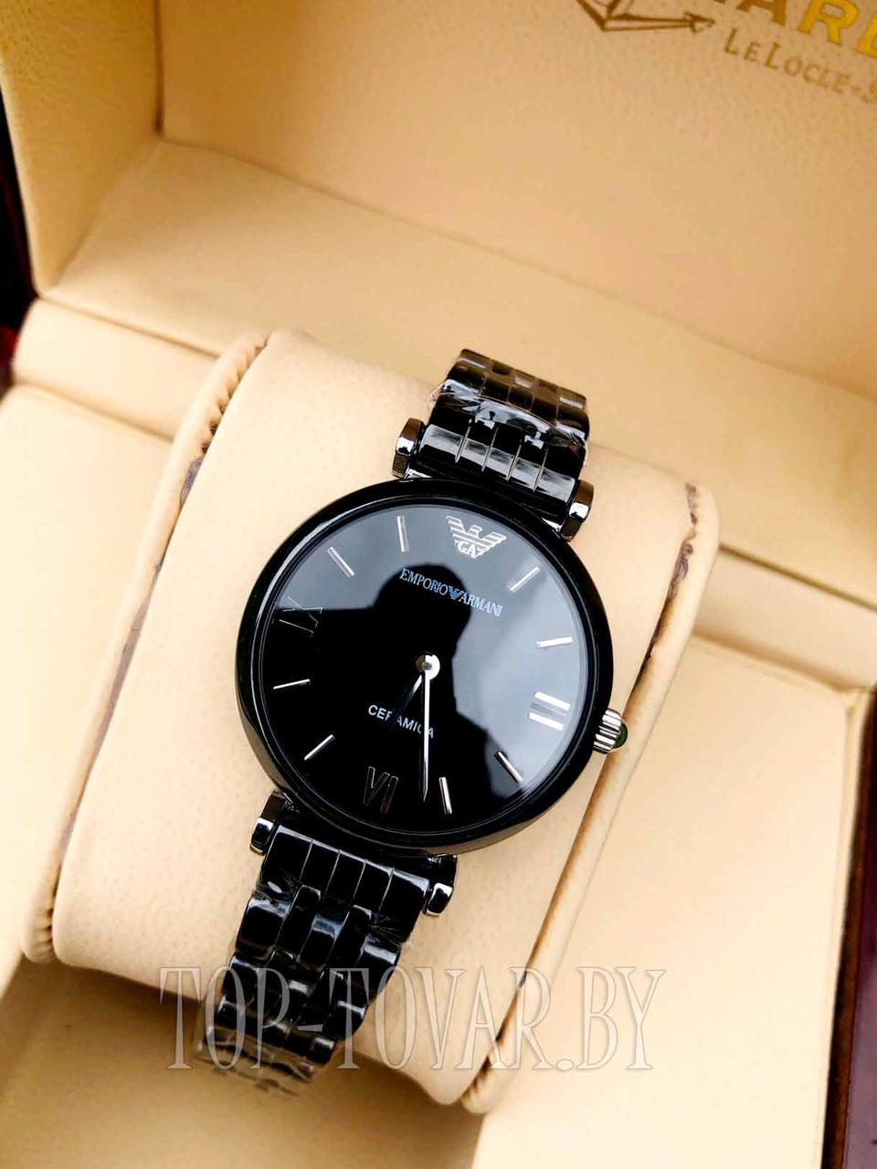 Наручные часы Emporio Armani AR-1068 - фото 1 - id-p101785738