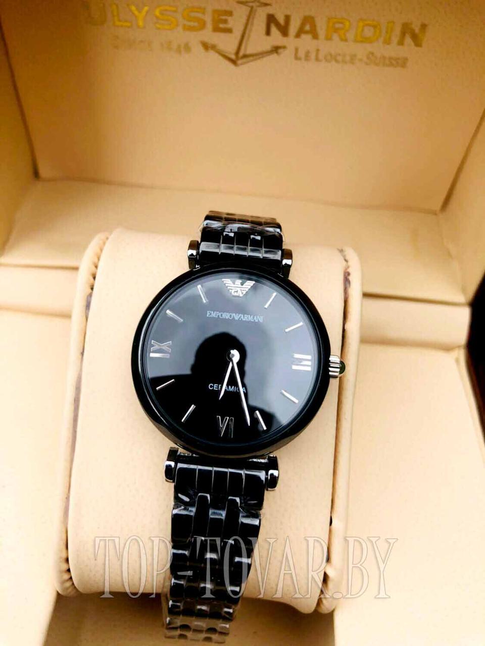 Наручные часы Emporio Armani AR-1068 - фото 4 - id-p101785738