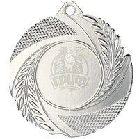 Медаль Tryumf 5.0 см (серебро) (арт. MMC5010/S)
