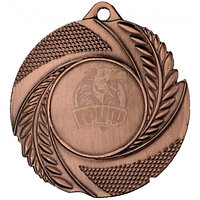 Медаль Tryumf 5.0 см (бронза) (арт. MMC5010/B)