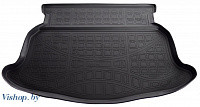 Коврик багажника для Geely Emgrand (HB) - фото 1 - id-p101787080